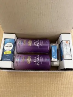 ケアマイルドプラス 360ml 2本セットのサムネイル