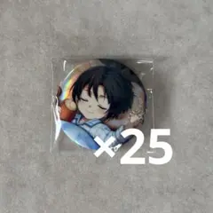 アイナナ 和泉一織 ハート缶バッジ バレンタイン アイナナ 和泉一織 ハート缶バッジ バレンタイン - メルカリ