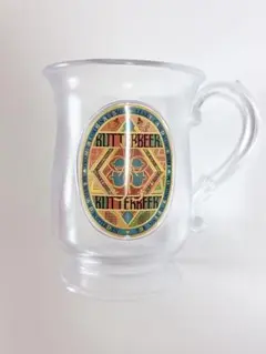 スタジオツアー東京 ハリーポッター バタービール マグカップ