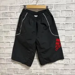adidas★アディダス★トレーニング ハーフパンツ シャカパン 160
