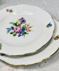 2025年最新】ヘレンド皿の人気アイテム - メルカリ