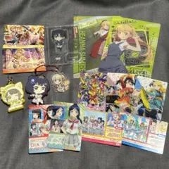 2025年最新】ラブライブ まとめ売りの人気アイテム - メルカリ