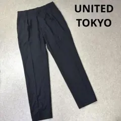 united tokyo