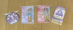 名探偵プリキュア キュアアンサー キュアミスティック 小林みくる 明智あんな
