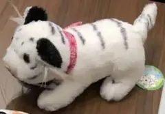 新品・未開封！　鬼滅の刃　竈門 禰豆子　フード付きタオル　1個