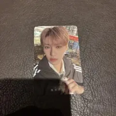 ald1 トレカ　封入　EUPHOLIA JEWEL CASE ジアハオ　アルノ