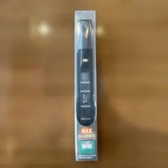 マックス ホッチキス HD-10DB ブラック