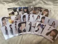 櫻坂46 生写真 石森璃花 まとめ