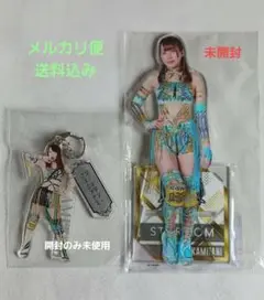 2025年最新】上谷沙弥 アクスタの人気アイテム - メルカリ