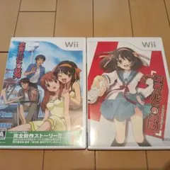 涼宮ハルヒの並列 涼宮ハルヒの激動