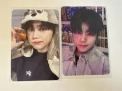 ゴヌク トレカ タレントカード