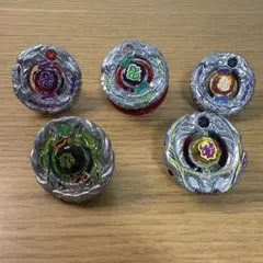 メタルファイトベイブレード　店舗大会入賞景品　サムライイフレイド　完成品 激レア メタルファイトベイブレード 大会賞品 サムライイ