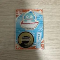 サンリオ お寿司といっしょ アクリルスタンド
