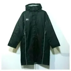 2025年最新】ミズノ オリジナル ベンチコートの人気アイテム