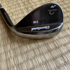 Cleveland CG15 ZIP GROVES JVウェッジ 58度のサムネイル