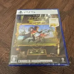 PS5 ハリー・ポッター：クィディッチ・チャンピオンズ