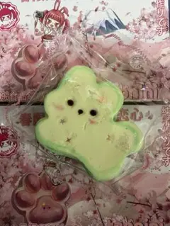 うさぎ スクイーズ taonini 千層うさぎ ピンク まとめ売り - メルカリ