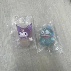 サンリオ クロミ＆ハンギョドン キャンディドール