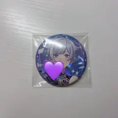 アイナナ 亥清悠 サイテク 缶バッジ | Mercari