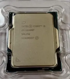 2025年最新】core i5 12400の人気アイテム - メルカリ