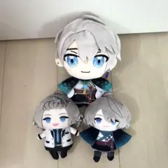 にじぬい 甲斐田晴 - メルカリ