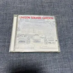 JET CO. UNISON SQUARE GARDEN