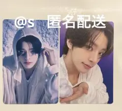 ジェイク　ENHYPEN daydream 特典 トレカ　タワレコ　渋谷