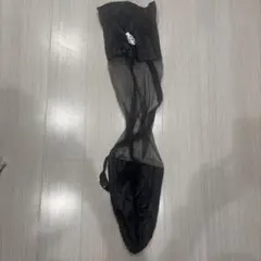y3 メッシュ ヨガマットケース 黒