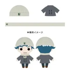 ときめきメモリアルgirl's side キャラクターグッズ