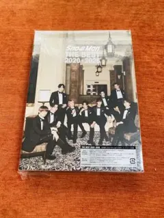 SnowMan 「THE BEST 2020-2025」　初回盤B