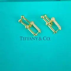 ティファニー ピアス(両耳用)