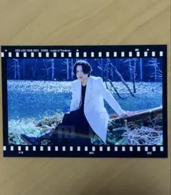 三代目jsb ØMI 登坂広臣 フォトカード