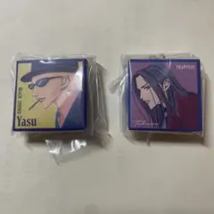 NANA CD風アクリルチャーム ヤス タクミ