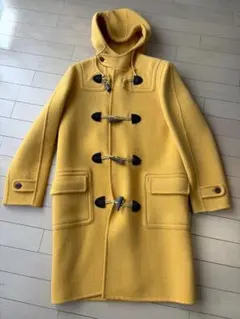 Ralph Lauren ダッフルコート サイズ7 イエローのサムネイル
