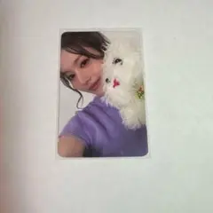TWICE Strategy サナ