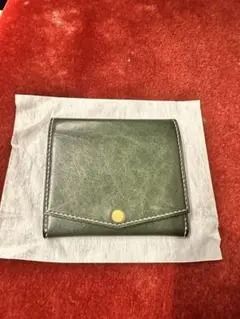 ドンブラコ財布 コンパクトウォレット Don.Black.O ドンブラコ 財布 コンパクトウォレット