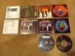 Journey Infinity & Evolution 2枚