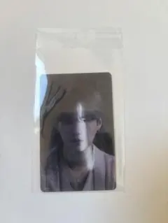 SUGA ユンギ　トレカ　BTSグッズ　Proof
