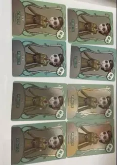 第5人格 カード