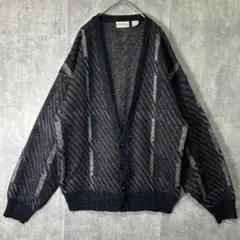 カーディガン ヴィンテージ