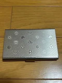 任天堂　非売品　名刺入れ