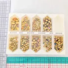 台座付きストーン