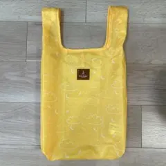 ピーターラビット エコバッグ オレンジのサムネイル