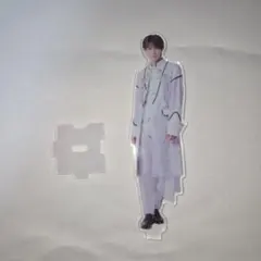 2026年最新】山中柔太朗 アクスタ jewelの人気アイテム - メルカリ