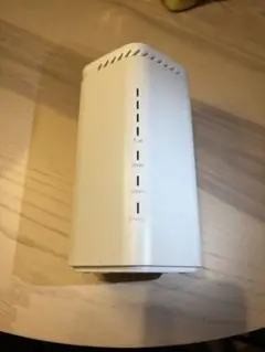 Speed Wi-Fi HOME 5G L12
