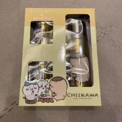 ちいかわ ステンレスボトル 2Pマグセットのサムネイル