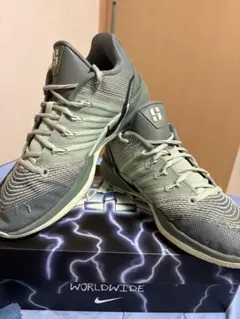 Nike Sabrina3