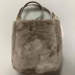 新品未使用 ショルダーバッグ