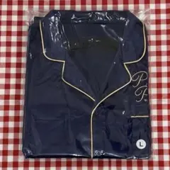 ホロライブ 星街すいせい ぱじゃまぱーてぃー パジャマセットXL 1組