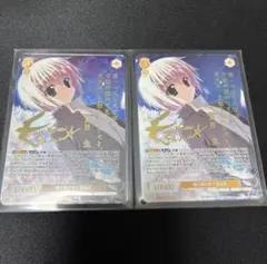 ヴァイスシュヴァルツ 剣の冷徹 夏目 祈 SP 箔押しサイン入り ヴァイスシュヴァルツ ヘブバン SP 剣の冷徹 夏目祈 - メルカリ